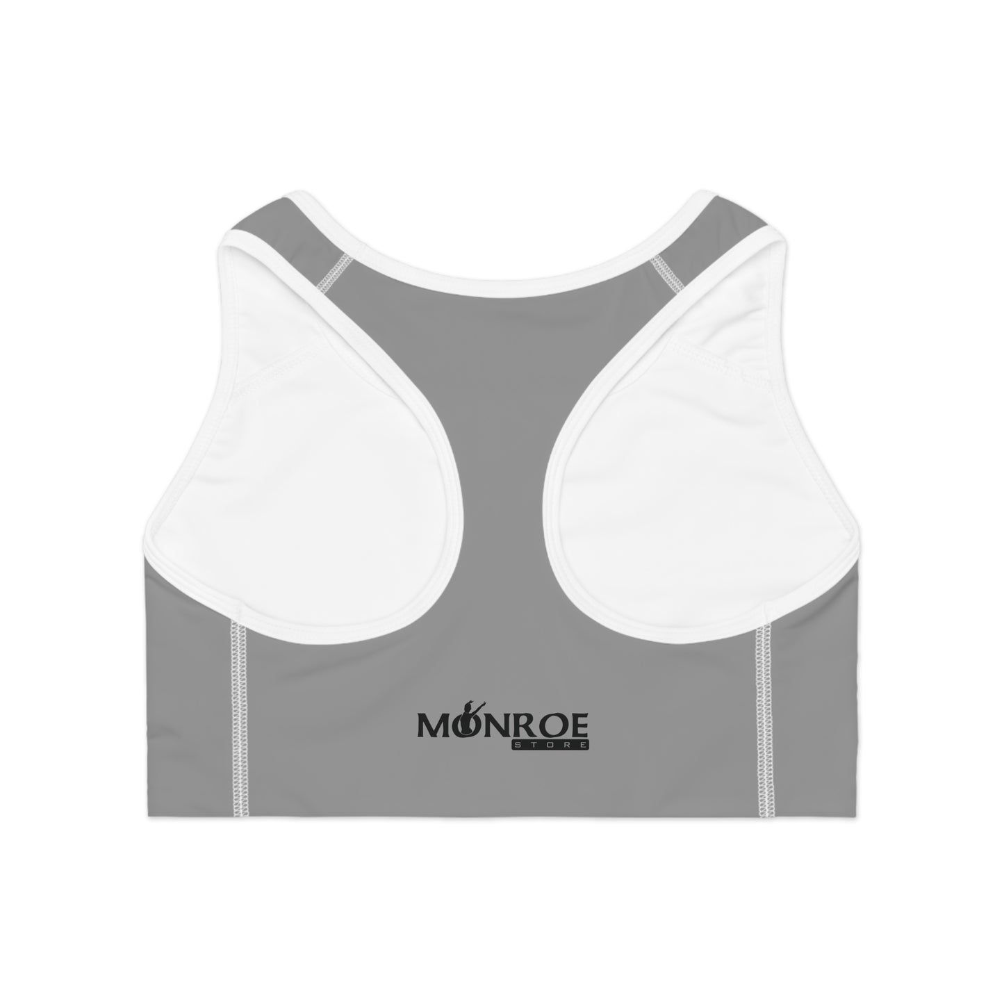 Stylish Waacking Sports Bra | Dance Wear, Activewear, Fitness Apparel, Gift for Dancers, Workout Top