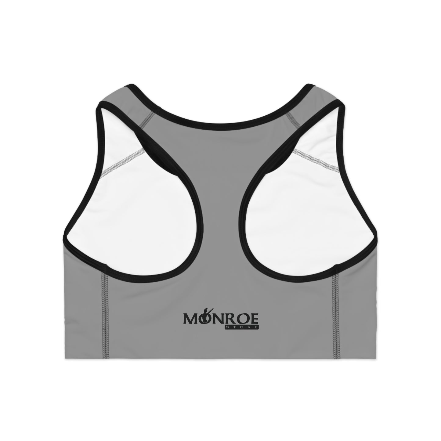 Stylish Waacking Sports Bra | Dance Wear, Activewear, Fitness Apparel, Gift for Dancers, Workout Top