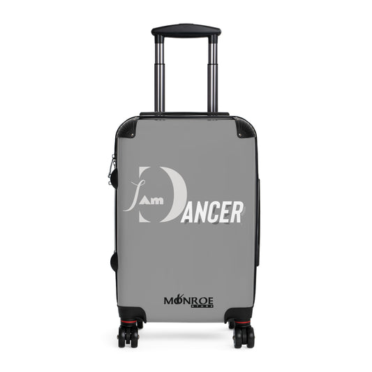 Suitcase Travel Dancers Apparel, Dance Luggage Outfit, Dance Crew Clothing, Ballet Team Attire, Dance Competition Gear