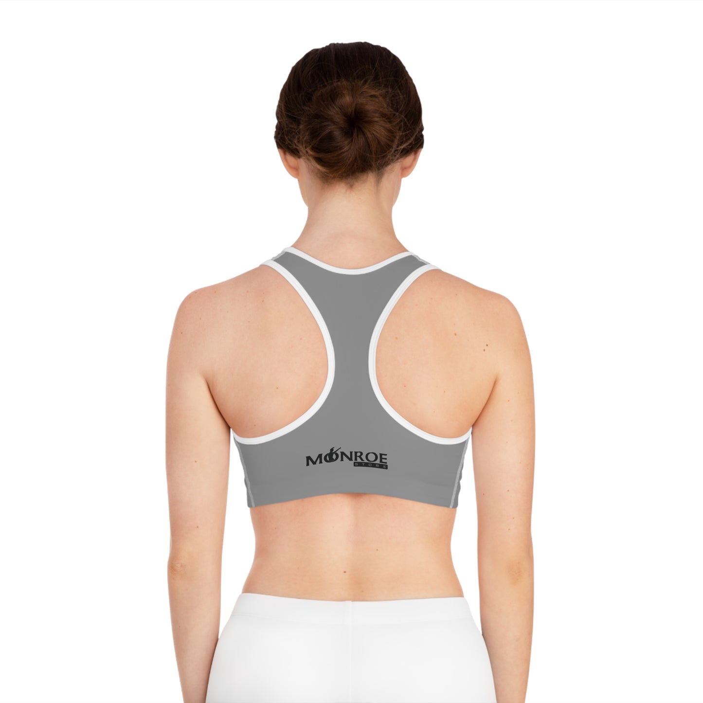 Stylish Waacking Sports Bra | Dance Wear, Activewear, Fitness Apparel, Gift for Dancers, Workout Top