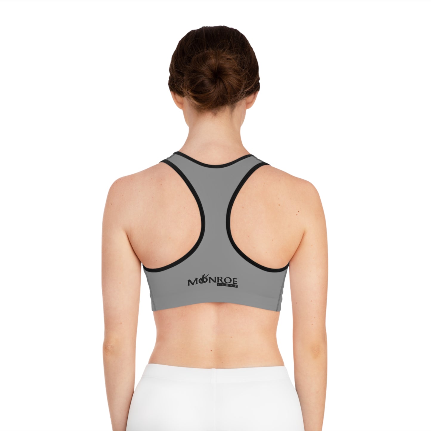 Stylish Waacking Sports Bra | Dance Wear, Activewear, Fitness Apparel, Gift for Dancers, Workout Top